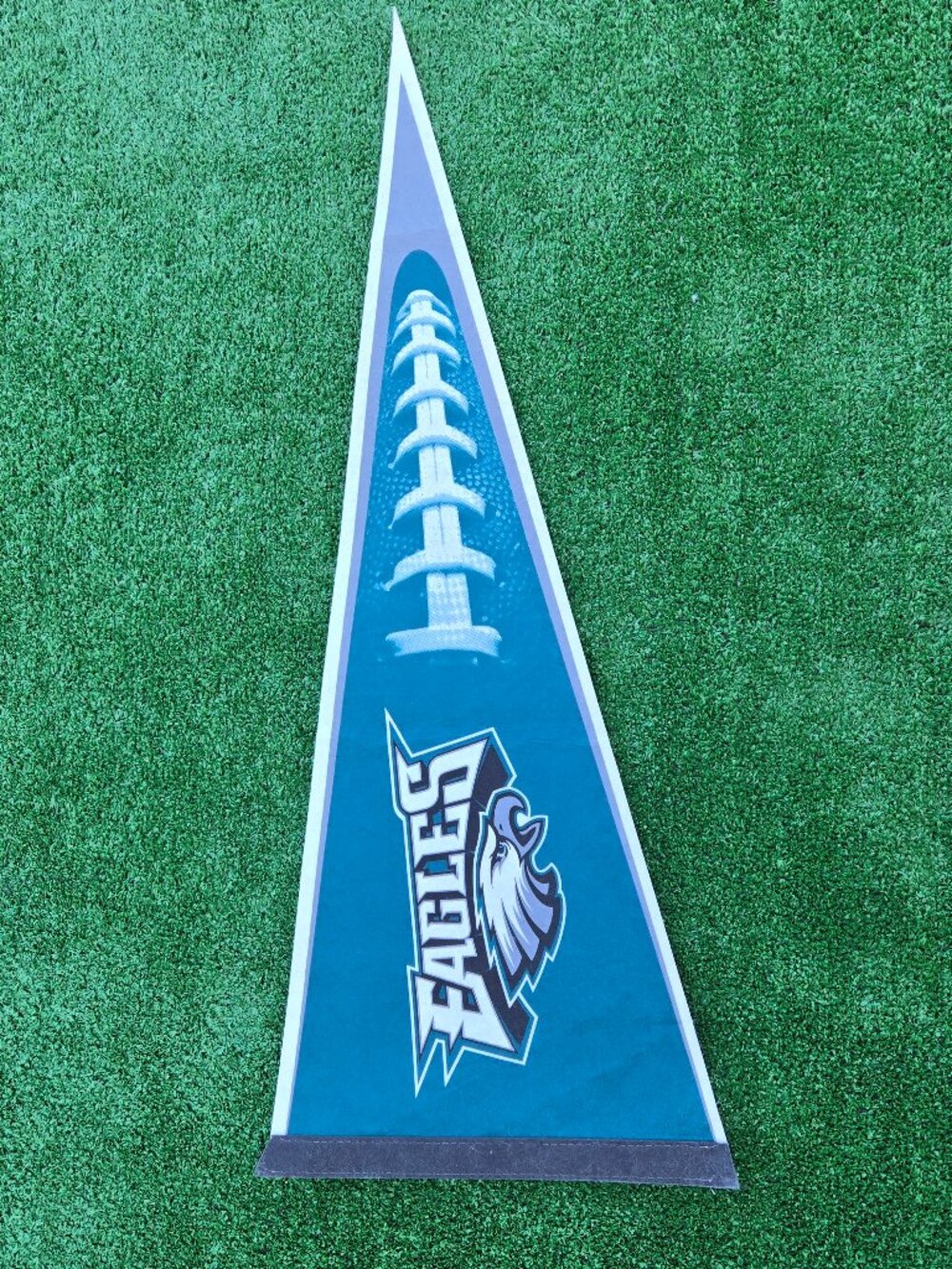 NFL Philadelphia Eagles Felt Pennant